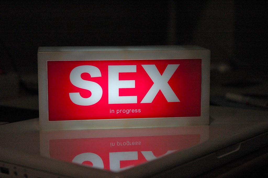 sex