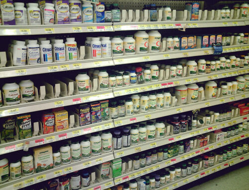 My Most Recommended Supplements